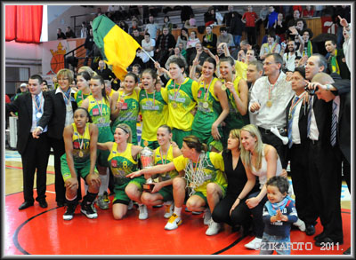 Sopron K&ouml;rmend
